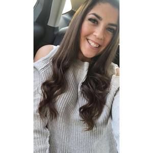 Meet your Posher, Sam